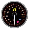 Wskaźnik New Auto Gauge Napięcie 52mm-1