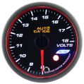 Wskaźnik New Auto Gauge Napięcie seria Stepper Motor Peak 60mm-1