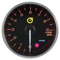 Wskaźnik New Auto Gauge Obrotomierz 52mm-1