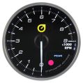 Wskaźnik New Auto Gauge Obrotomierz 52mm-2