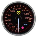 Wskaźnik New Auto Gauge temperatura oleju 52mm-1