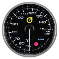 Wskaźnik New Auto Gauge temperatura oleju 52mm-2