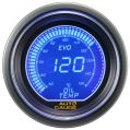 Wskaźnik New Auto Gauge Temperatura oleju EVO-1