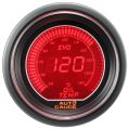 Wskaźnik New Auto Gauge Temperatura oleju EVO-2
