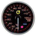 Wskaźnik New Auto Gauge temperatura wody 52mm-1