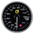 Wskaźnik New Auto Gauge temperatura wody 60mm-2