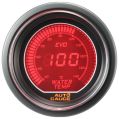Wskaźnik New Auto Gauge Temperatura Wody EVO-2