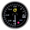 Wskaźnik Podciśnienia New Auto Gauge 52mm-2