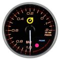 Wskaźnik Podciśnienia New Auto Gauge 60mm-1