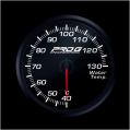 Wskaźnik Pro G Race Series 2 RC, temperatury wody °C WHITE 52mm-1