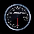 Wskaźnik Pro G Race Series 2 RS, temperatury oleju °C WHITE 52mm-1