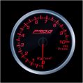 Wskaźnik Pro G Race Series RS, ciśnienia oleju Kg/cm2 RED 60mm-1