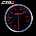 Wskaźnik Pro G Race Series RS, temperatury oleju °F RED 52mm-1