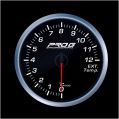 Wskaźnik Pro G Race Series RS, temperatury spalin EGT °C WHITE 60mm-1