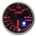 Wskaźnik Prosport Boost seria Stepper Motor Peak 52mm-2