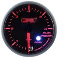 Wskaźnik Prosport ciśnienie paliwa seria Stepper Motor Peak 52mm-1