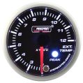 Wskaźnik Prosport EGT temperatura spalin seria Stepper Motor Peak 52mm-1
