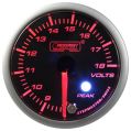 Wskaźnik Prosport Napięcie seria Stepper Motor Peak 52mm-1
