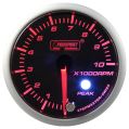 Wskaźnik Prosport Obrotomierz seria Stepper Motor Peak 52mm-1