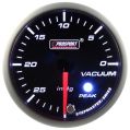 Wskaźnik Prosport Podciśnienie seria Stepper Motor Peak 52mm Blue-1