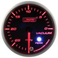 Wskaźnik Prosport Podciśnienie seria Stepper Motor Peak 52mm-1
