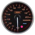 Wskaźnik Prosport Premium AFR 60mm-1