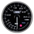 Wskaźnik Prosport Premium Boost 60mm-1