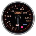 Wskaźnik Prosport Premium Boost 60mm-2