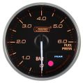 Wskaźnik Prosport Premium ciśnienie paliwa 60mm-1