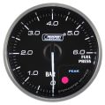Wskaźnik Prosport Premium ciśnienie paliwa 60mm-2
