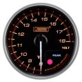 Wskaźnik Prosport Premium Napięcie 60mm-1