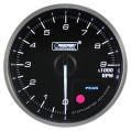 Wskaźnik Prosport Premium Obrotomierz 60mm-2