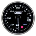 Wskaźnik Prosport Premium Podciśnienie 52mm-1