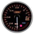 Wskaźnik Prosport Premium Podciśnienie 52mm-2