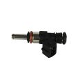 Wtrysk Bosch 347CC-2