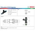 Wtrysk Bosch 731CC-3