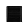 Wymiennik ciepła chargecooler radiator FMIC.Pro Mercedes AMG A45 CLA45 2.0T 2013+-5