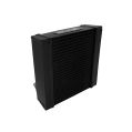 Wymiennik ciepła chargecooler radiator FMIC.Pro Mercedes AMG A45 CLA45 2.0T 2013+-4