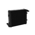 Wymiennik ciepła Chargecooler radiator FMIC.Pro Mercedes Benz C63 (S) AMG-3