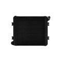 Wymiennik ciepła Chargecooler radiator FMIC.Pro Mercedes Benz C63 (S) AMG-5