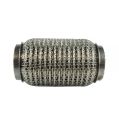 Reinforced exhaust flexible connector 89mm 150 mm-4