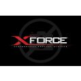 Exhaust flange XForce 3.5