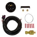 AEM X-Series Oil Pressure Gauge 10 Bar 150 PSI-3