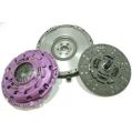 Xtreme Heavy Duty Organic - KCR30501-1A-1