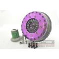 Xtreme Performance - 230mm Kit Inc Flywheel & CSC Twin Solid Ceramic - KFD23697-2E-1