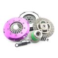 Xtreme Performance - Conversion Kit Inc Single Mass Flywheel & CSC-Sprung Organic - KFD24682-1A-1