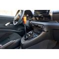 Coolerworx for Toyota GR Yaris Shifter Cover Gen 2 2024-Now Right-Hand Drive-3