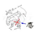 Zamiennik zaworu EGR Audi z silnikami 2.0 TDI BVA BVF BVG BLB BRD-2