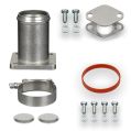 Zamiennik zaworu EGR BMW z silnikami 2.0 2.5 3.0 D M47 M57 M47 M57-1