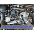 Zamiennik zaworu EGR BMW z silnikami 2.0 2.5 3.0 D M47 M57-3